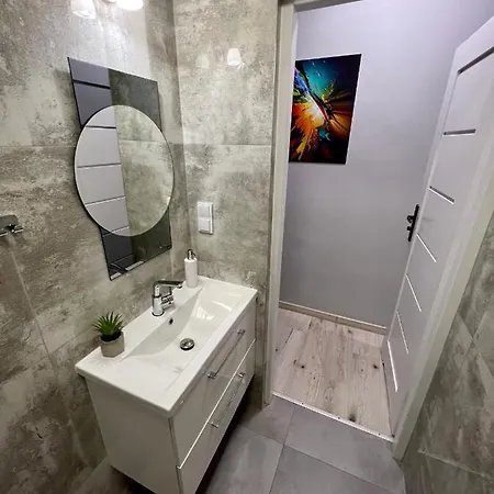 Apartamenty Koktajlove Kielce Exterior foto