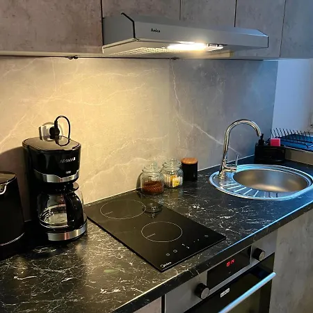 Apartamenty Koktajlove Kielce Exterior foto