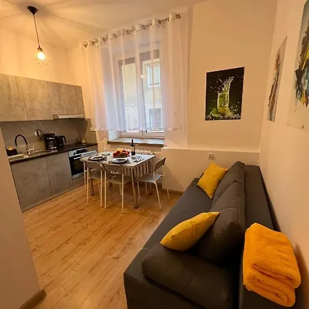 Apartamenty Koktajlove Kielce Exterior foto