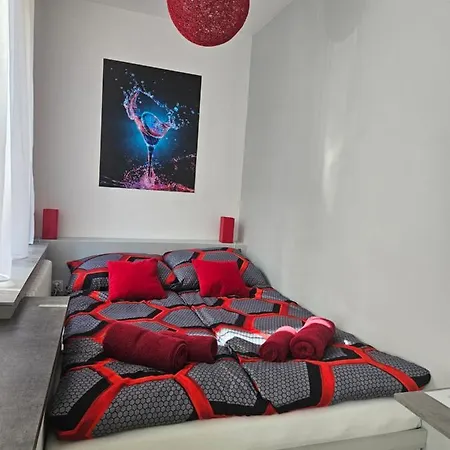 Apartamenty Koktajlove Kielce Exterior foto