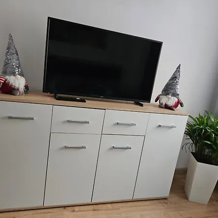 Apartamenty Koktajlove Kielce Zimmer foto
