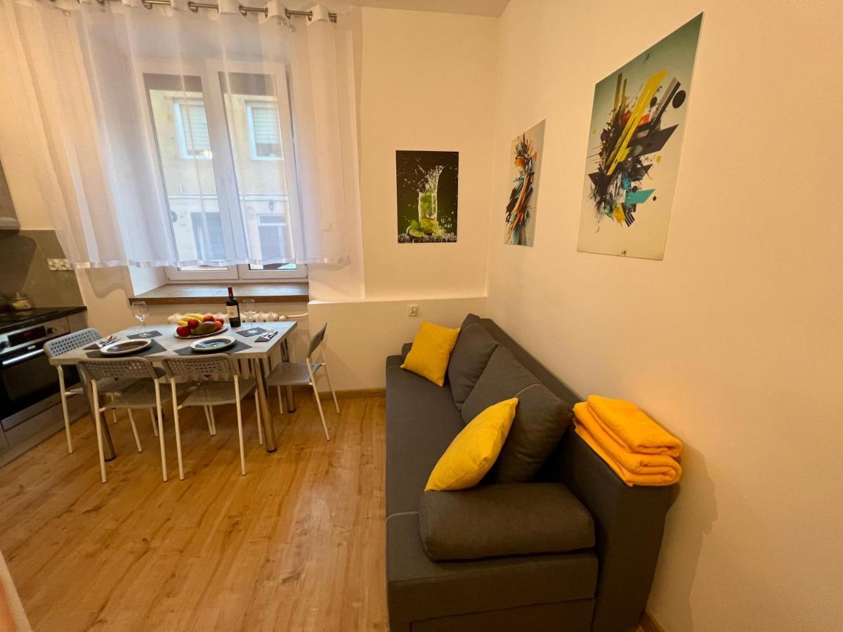 Apartment Koktajlove