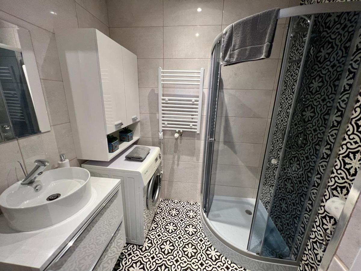 Koktajlove Apartment Kielce