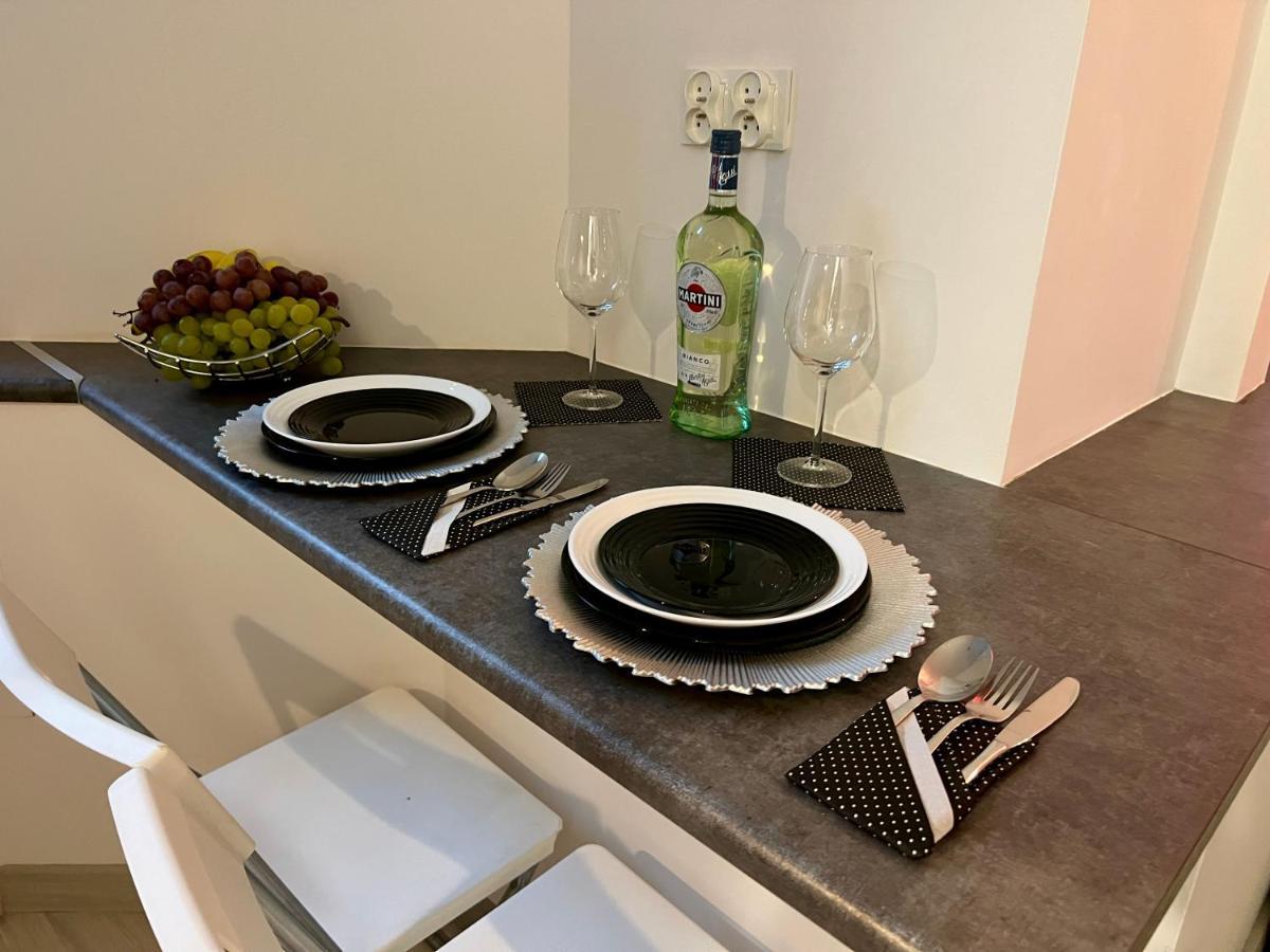 Apartment Koktajlove