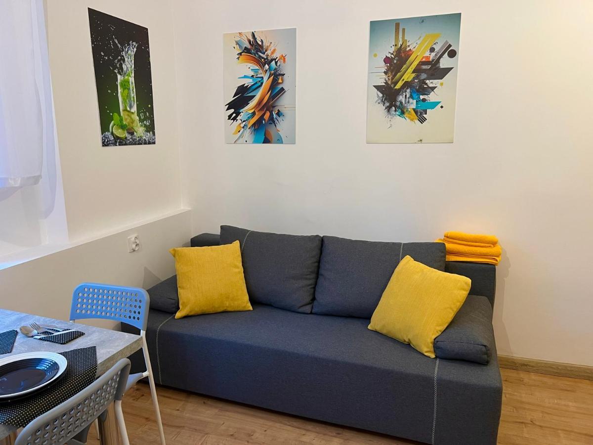 Koktajlove Apartment Kielce