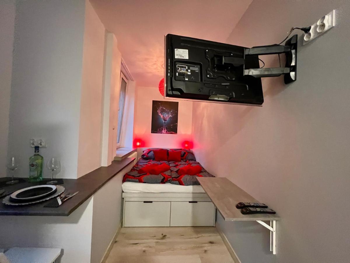 Apartment Koktajlove *