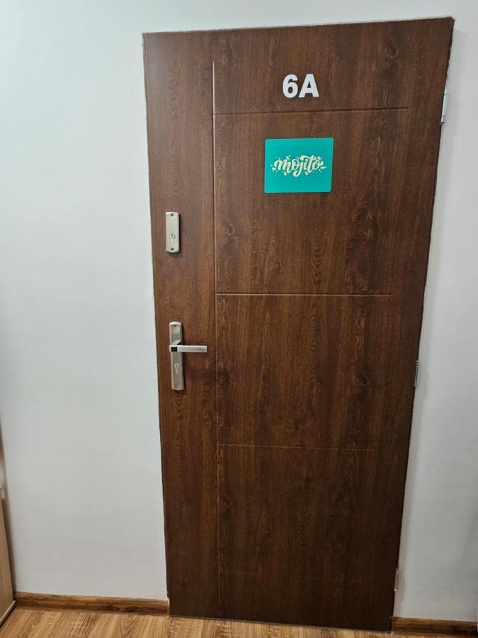 Koktajlove Apartment