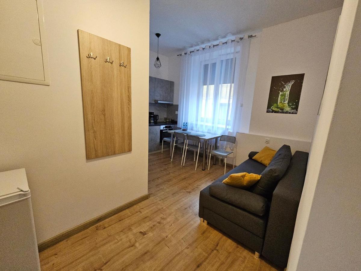 Apartment Koktajlove *