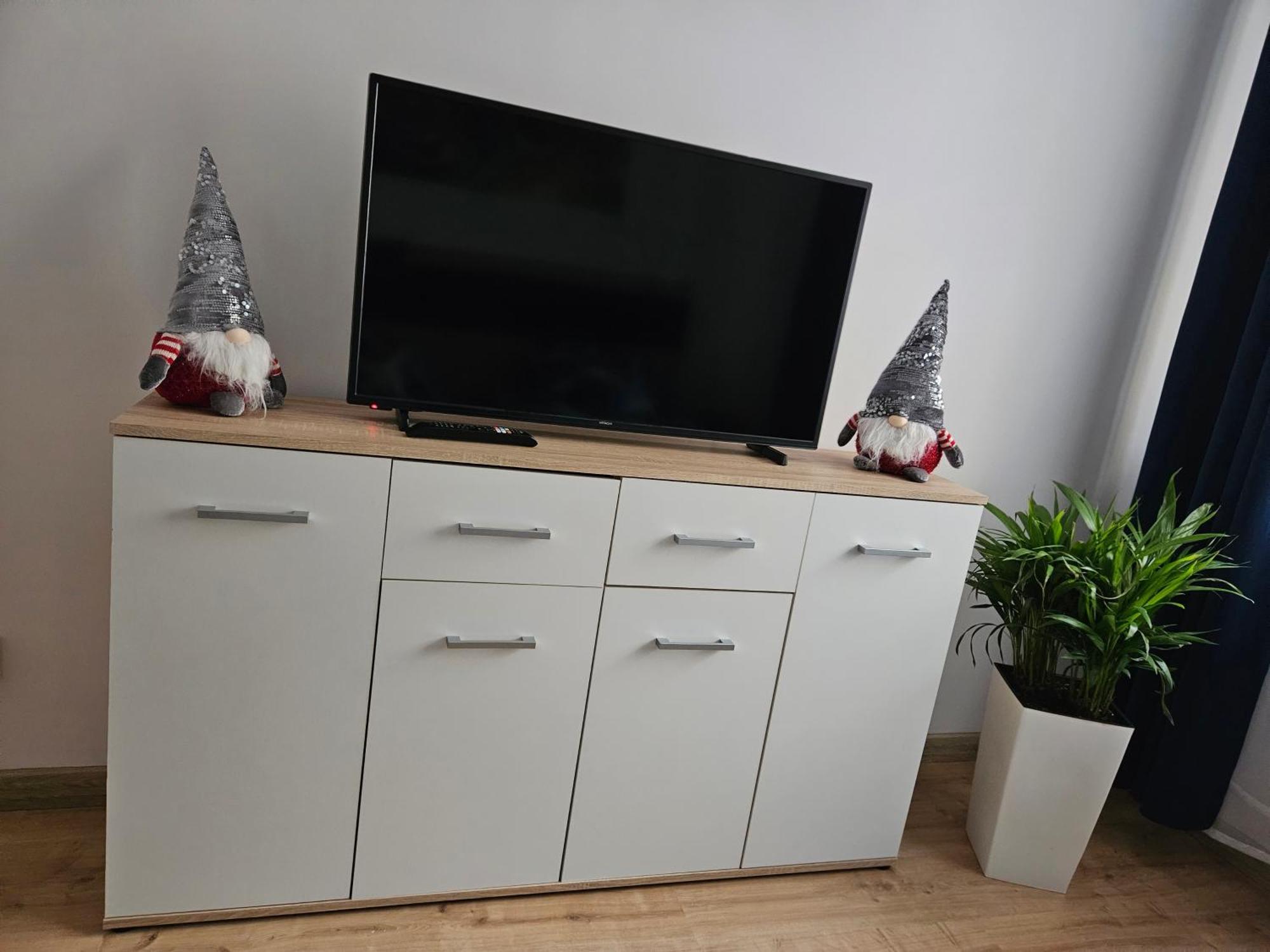 Koktajlove Apartment