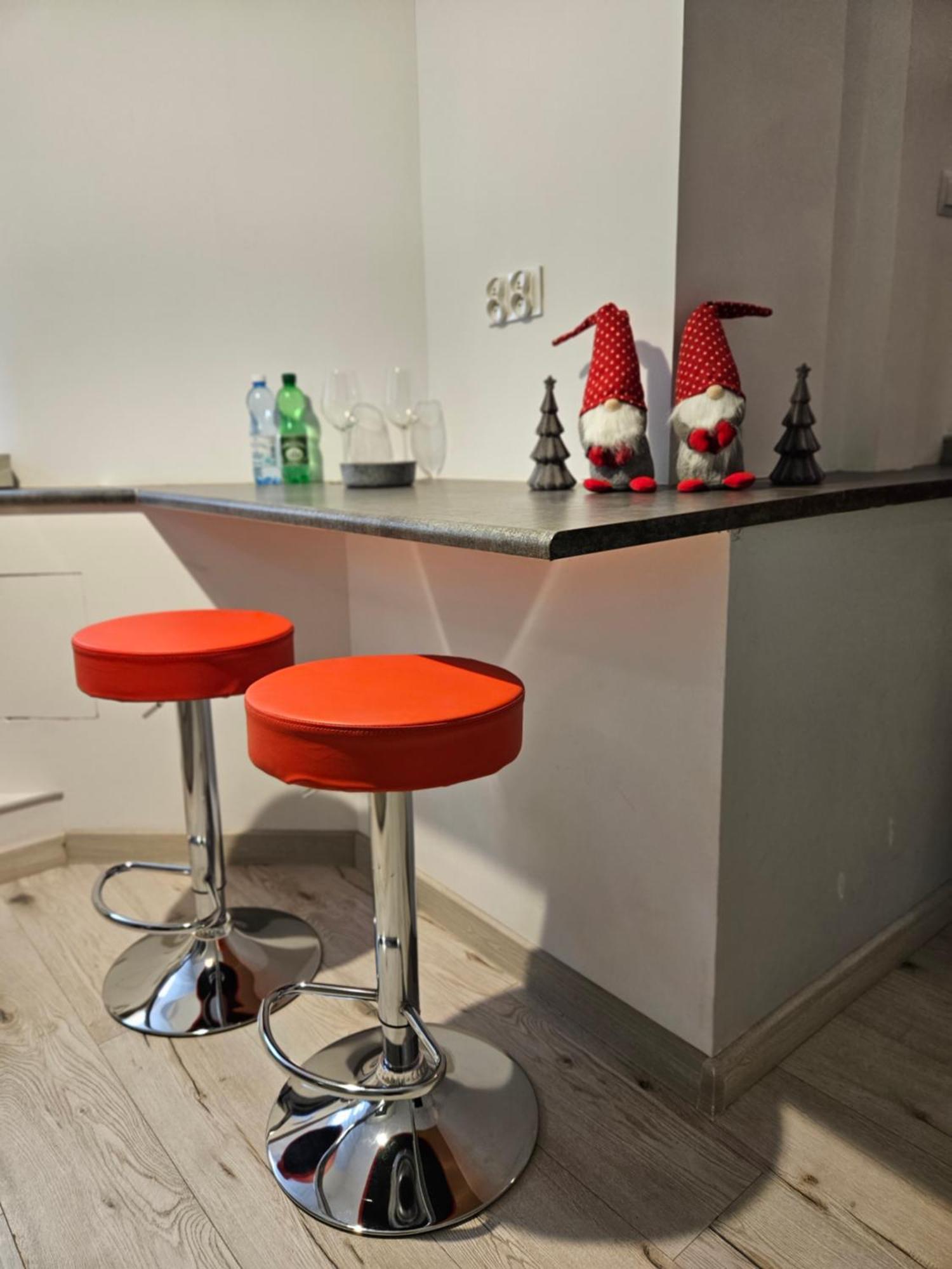 Apartment Koktajlove Kielce